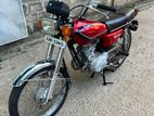 Honda CG125 2004