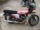 Honda CG125 2004