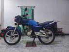 Honda CG125 2005