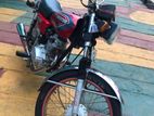 Honda CG125 2005