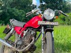 Honda CG125 2006