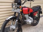 Honda CG125 2006