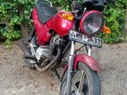 Honda CG125 2006
