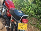 Honda CG125 2008