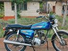 Honda CG125 2010