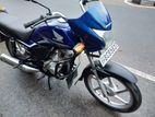 Honda CG125 2017