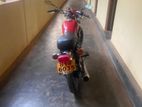 Honda CG125 2001