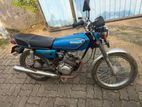 Honda CG125 1978