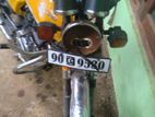 Honda CG125 1982