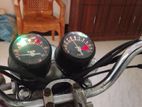 Honda CG125 1989