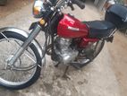 Honda CG125 1998