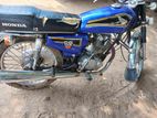 Honda CG125 2000