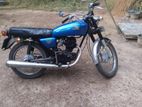 Honda CG125 2003