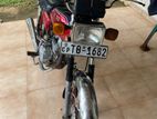 Honda CG125 2003