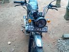 Honda CG125 2004