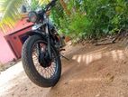 Honda CG125 2004