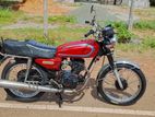 Honda CG125 2005