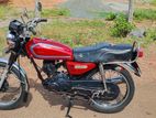 Honda CG125 2005