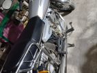 Honda CG125 2005