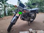 Honda CG125 2006