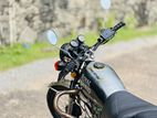 Honda CG125 2008