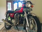 Honda CG125 1989