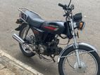 Honda CG125 2003