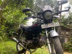 Honda CG125 2003