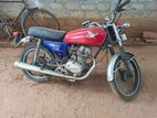 Honda CG125 1969 Bike Parts