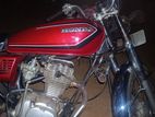 Honda CG125 1990