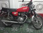 Honda CG125 1978