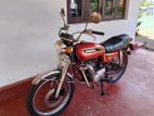 Honda CG125 1995