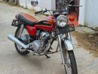 Honda CG125 1995