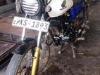 Honda CG125 Jarling 125 2010