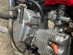 Honda CG125 original 1999