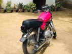 Honda CG125 Roce 2005