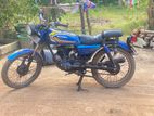 Honda CG125 2003