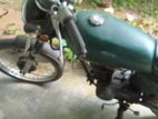 Honda CG125 1983