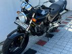 Honda Hornet CH150 2015