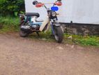 Honda Chaly 106 1990