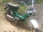 Honda Chaly 106 4579 2005