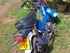 Honda Chaly 151 1992