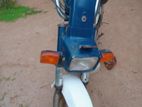 Honda Chaly (Used) 1994