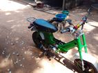 Honda Chaly 1984