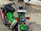 Honda Chaly 1984