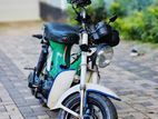 Honda Chaly 1984