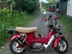 Honda Chaly 1985