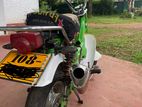 Honda Chaly 1985