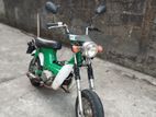 Honda Chaly 1985