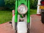 Honda Chaly 1985